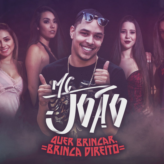 Quer Brincar, Brinca Direito