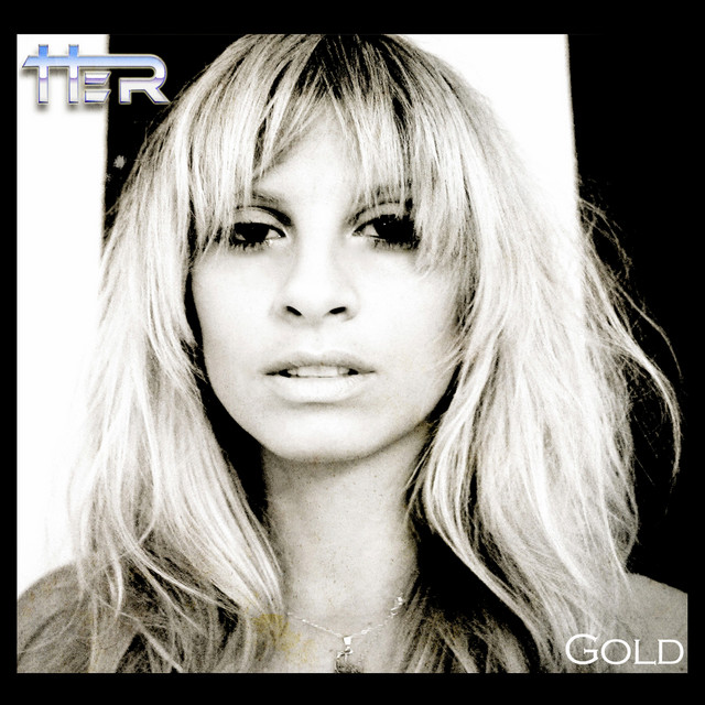 Gold cover art