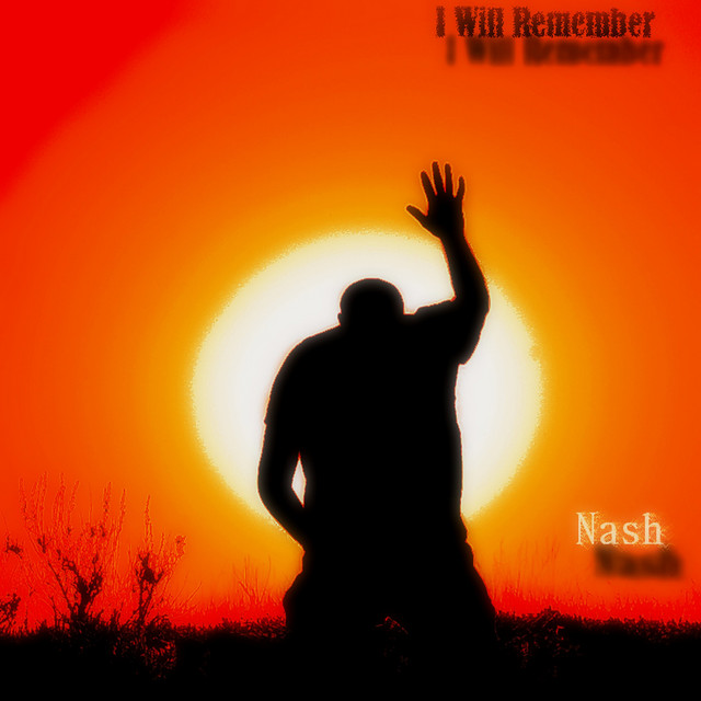 I Will Remember cover art