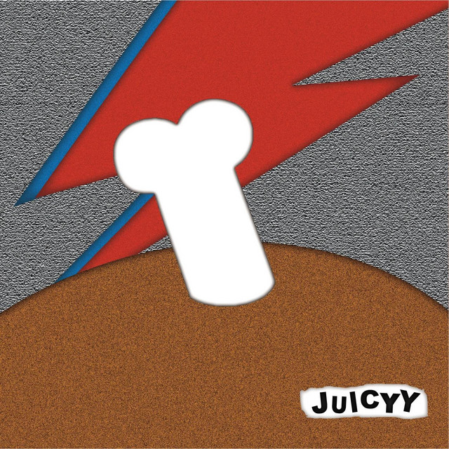 JUICYY cover art