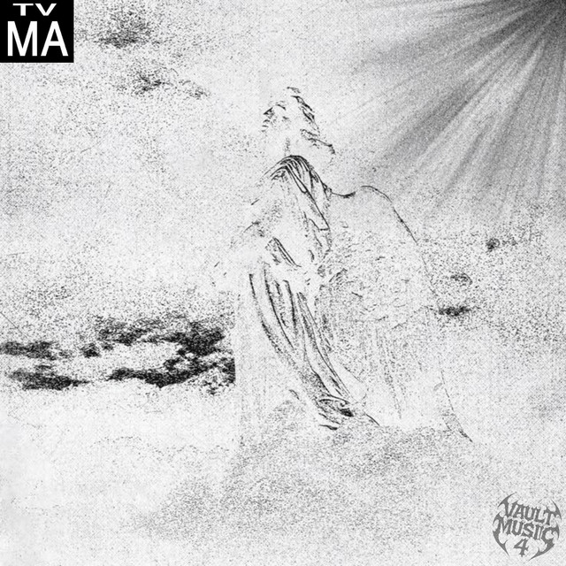Vault Music 4 cover art