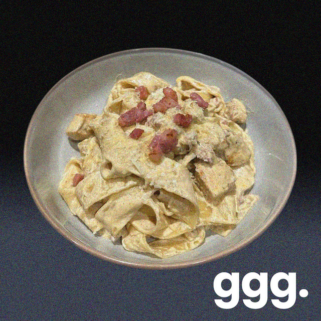 Pesto Pasta