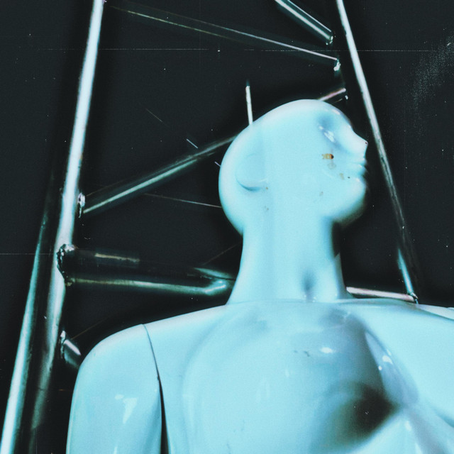 Floating Here cover art