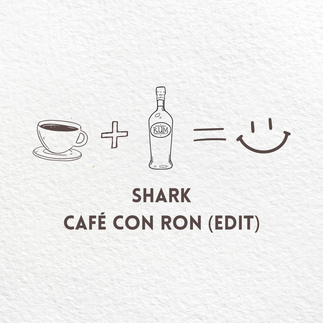 Cafe con Ron (Edit) - Radio Edit