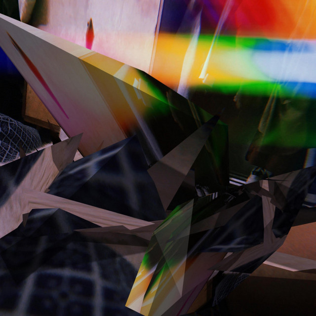 undefined album image