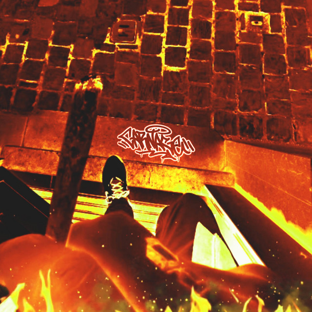 Fck story cover