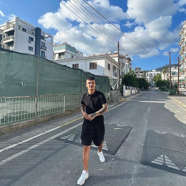 TRAFIK cover art