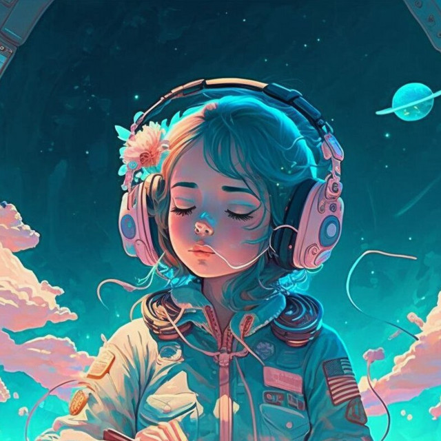 space dreaming