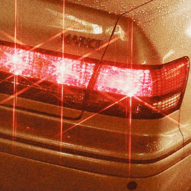Red Lights