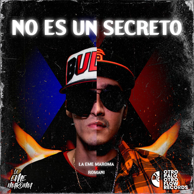 No es un secreto cover