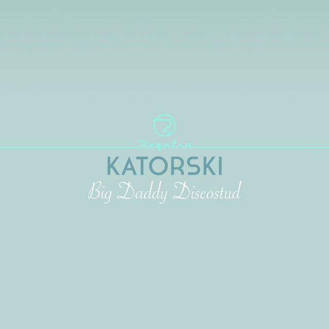 Discostud cover art