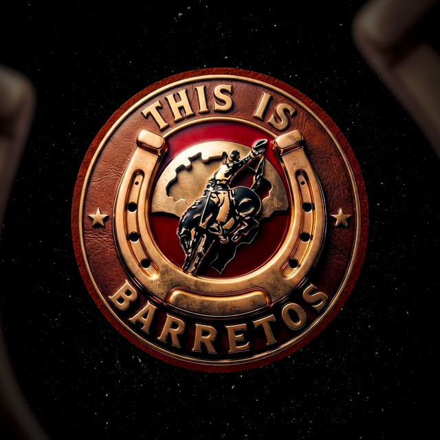 This Is Barretos album image