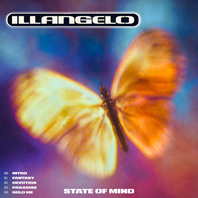 State of Mind cover art