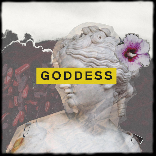 GODDESS cover art