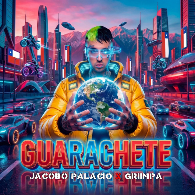 GUARACHETE