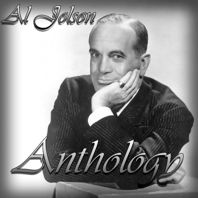 The Anthology cover art