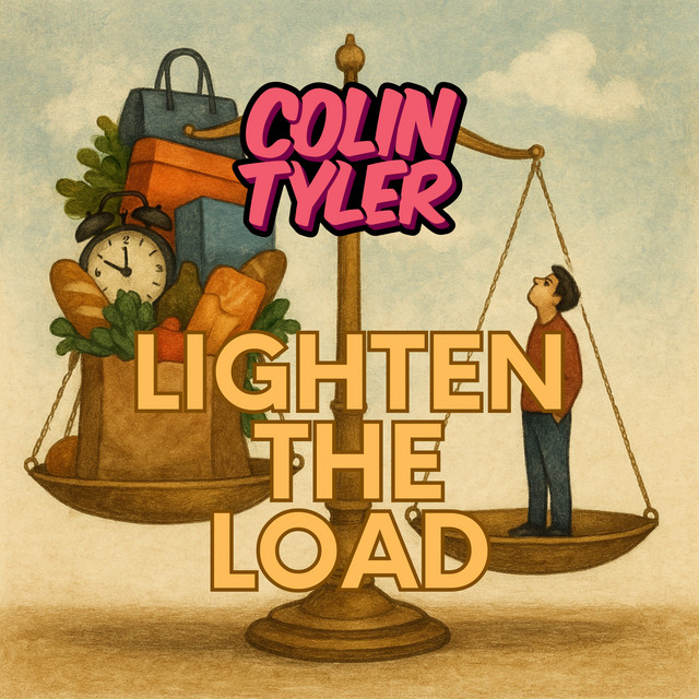 Lighten the Load - Single by Colin Tyler | Spotify