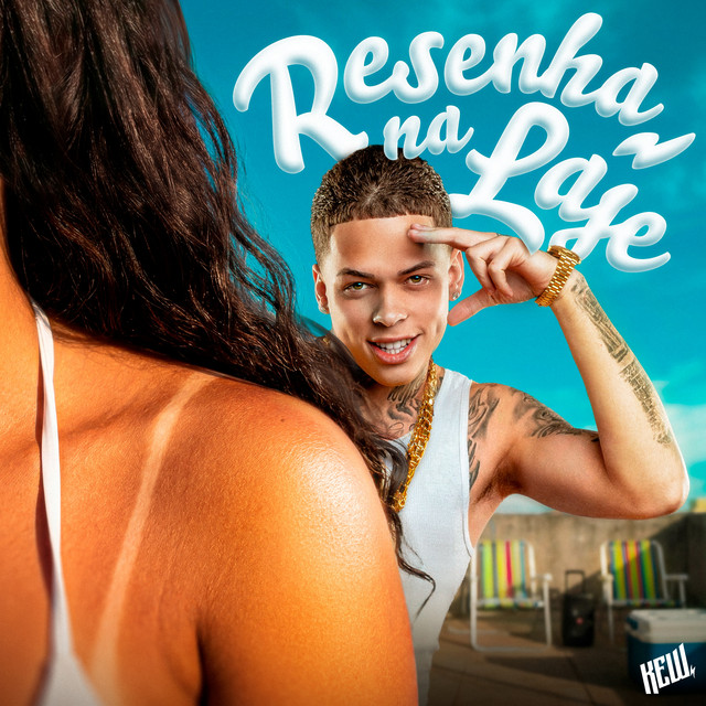 Resenha Na Laje cover art