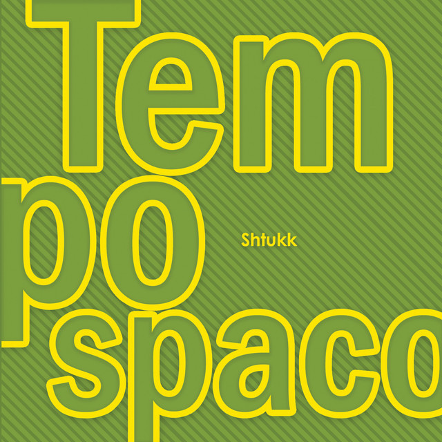 Tempo Spaco cover