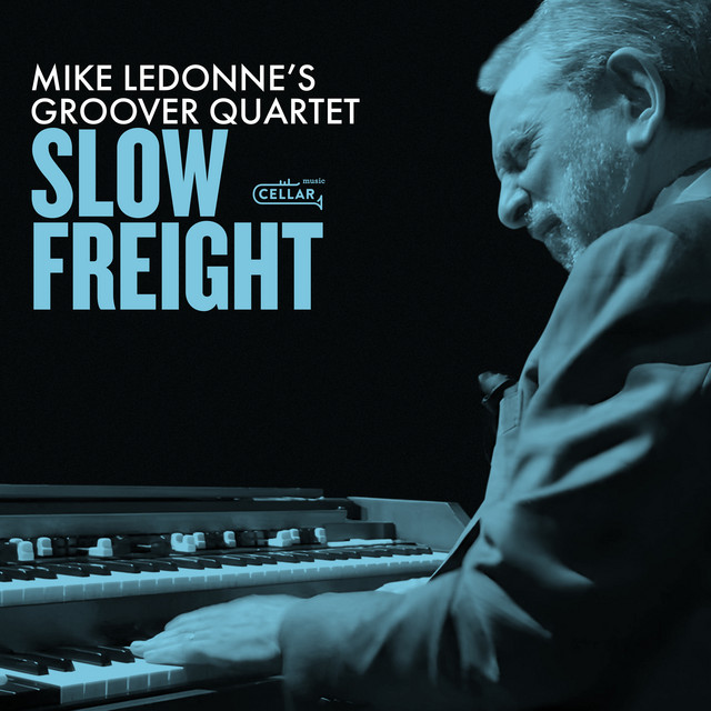 Slow Freight (Live)