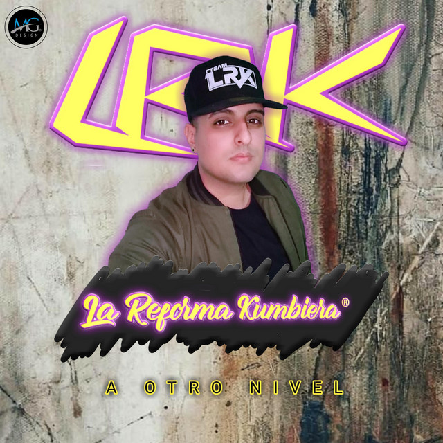 A Otro Nivel cover art