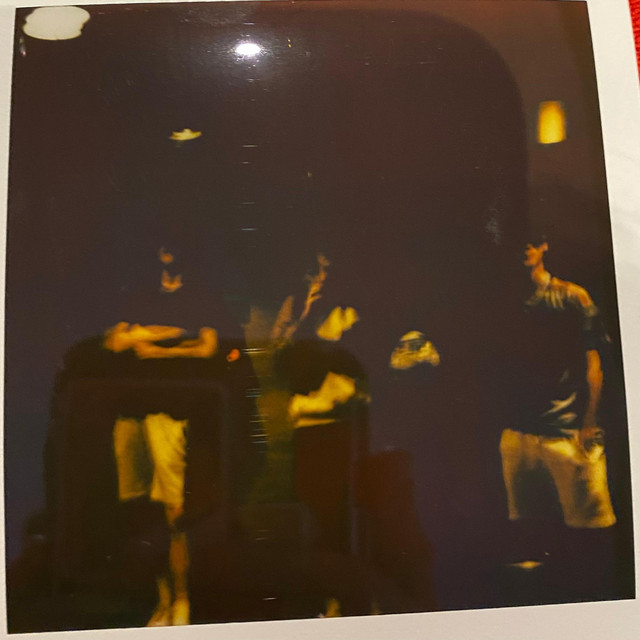 Shine cover art
