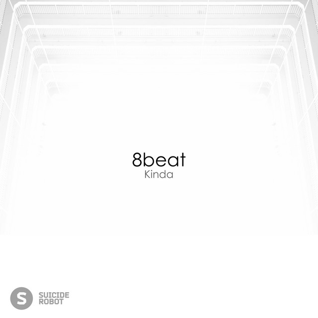 Kinda cover art