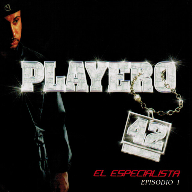 Playero 42 - Compilation by Various Artists | Spotify