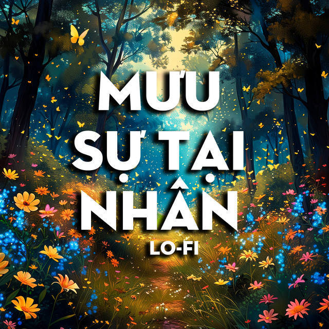Mưu Sự Tại Nhân - Lo-Fi