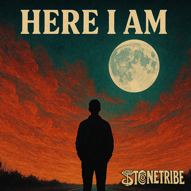 Here I Am