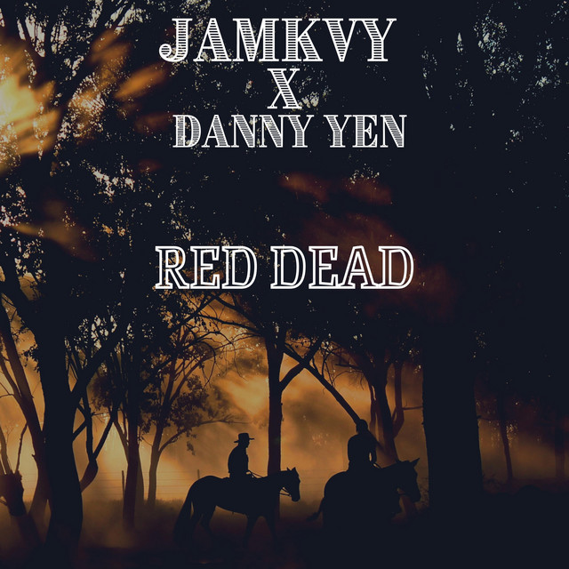 Red Dead