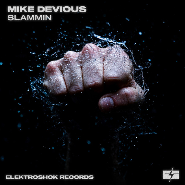 Slammin album art