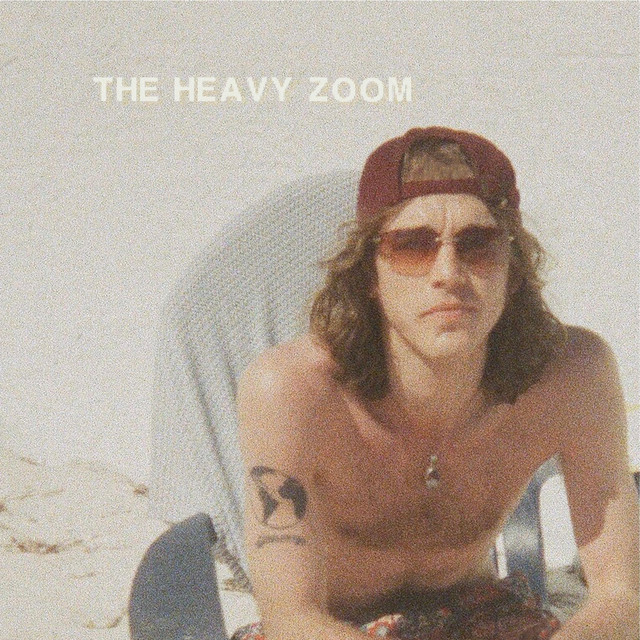 The Heavy Zoom cover