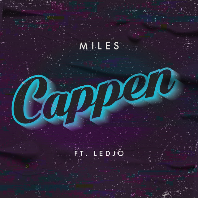 Cappen cover art