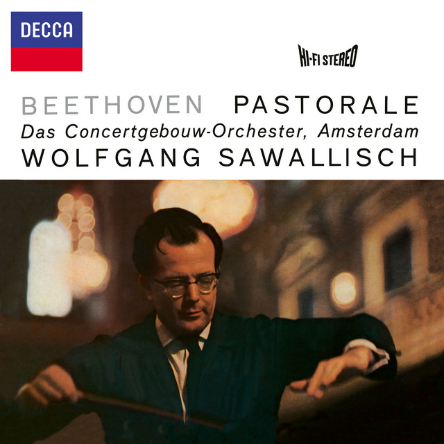 Beethoven: Symphony No. 6 "Pastorale"; Fidelio Overture