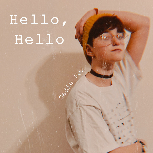Hello, Hello cover art
