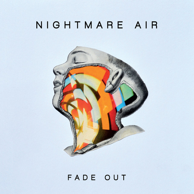 Fade Out cover art