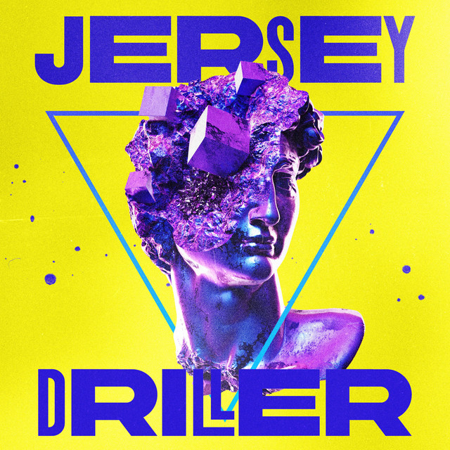 Jersey Driller cover art