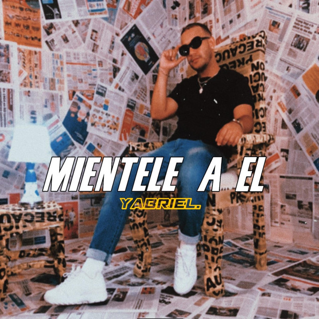 Miéntele a el