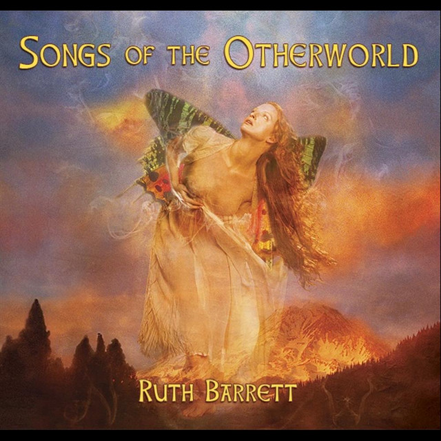 Songs of the Otherworld cover art
