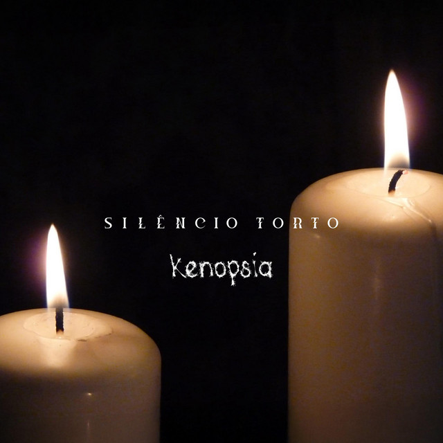 Silêncio Torto cover art