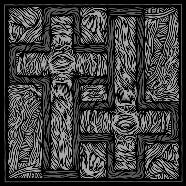 God Damn - Album by God Damn | Spotify