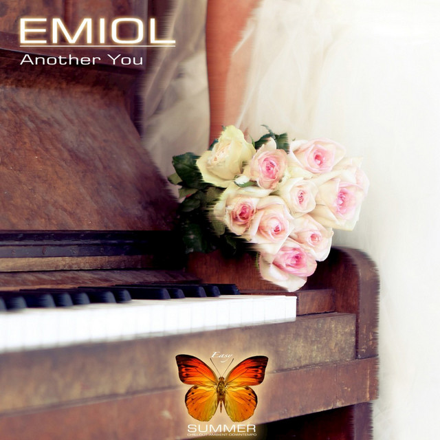 Another You cover art