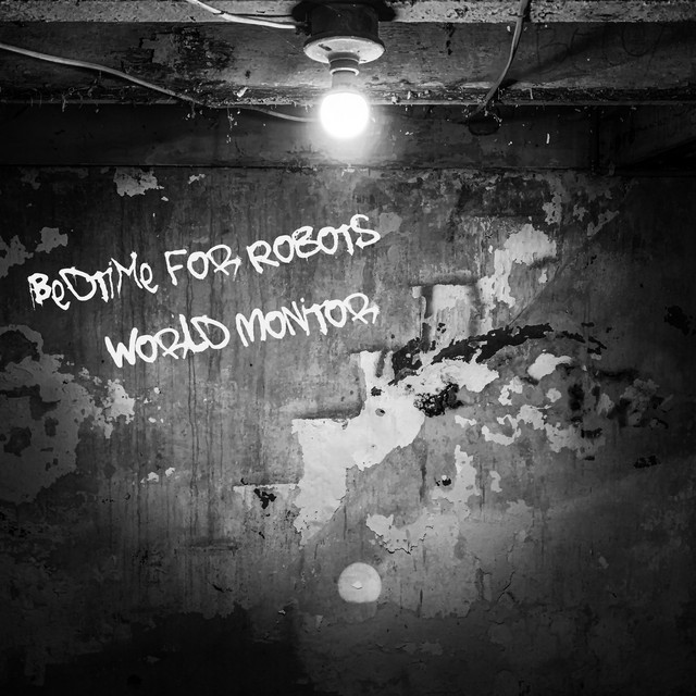 Broccoli Rabe - song and lyrics by Bedtime for Robots | Spotify