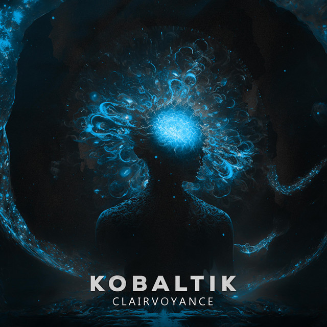 Clairvoyance cover