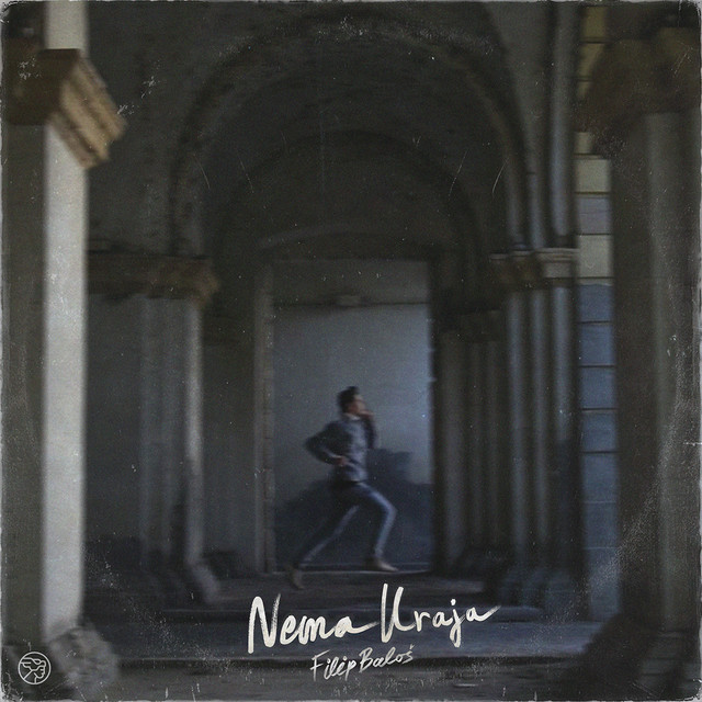 Nema kraja cover art