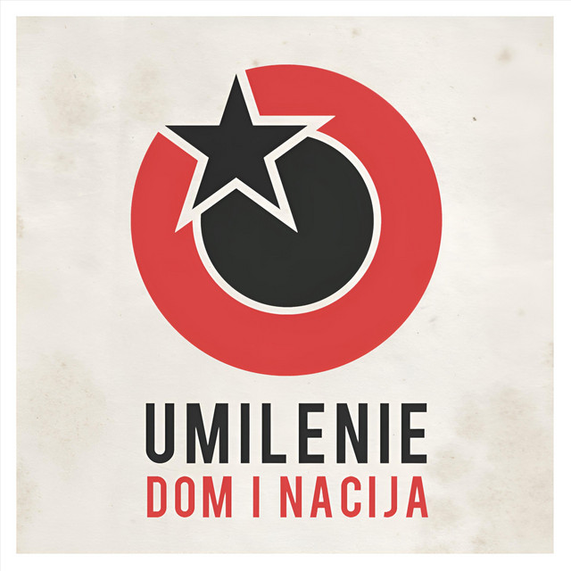 Dom i Nacija cover