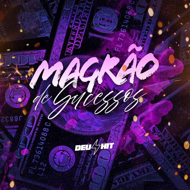 Magrão de Sucessos