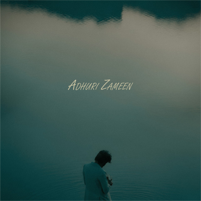 Adhuri Zameen