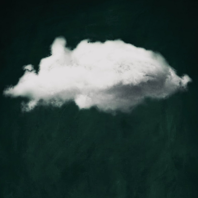 Threads cover art